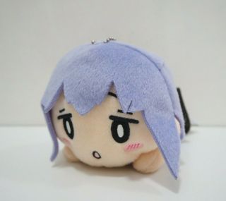 Is The Order A Rabbit? Chino Nesoberi Sega 6 " Plush Tag Toy Doll Japan