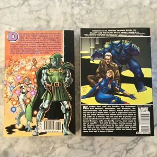 Marvel Essential Dazzler vol.  1 & 2 TPB - X - men Marvel Comic Books 2