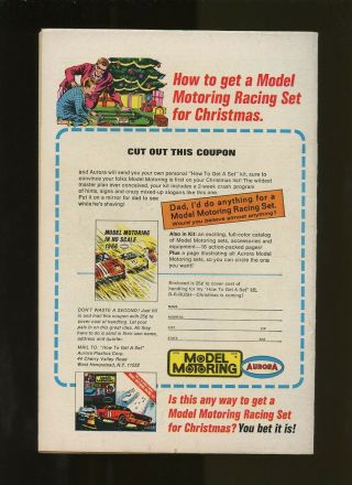 Teen Titans 6,  7,  11 (1966 - 67 DC) 3 Books 1st Mad Mod Beast Boy Nick Cardy 5
