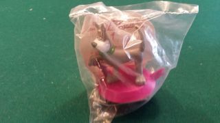 Wendy " S 1990 Jetsons Movie Character Glider Astro Mip