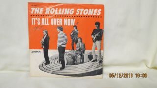 1964 The Rolling Stones - " It 