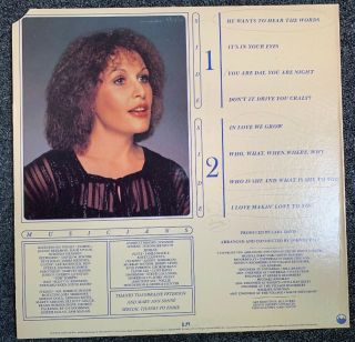 MADELAINE Who Is She.  Vinyl LP CHI SOUND UA Johnny Pate Funk Soul Disco 4