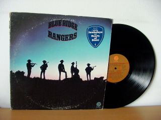 Blue Ridge Rangers Promo Fantasy 9415 John Fogerty Creedence Clearwater Revival