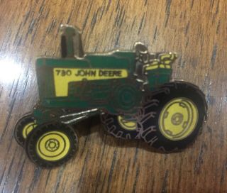 John Deere 730 Tractor Pin
