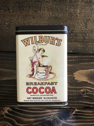 Vintage - Wilbur 