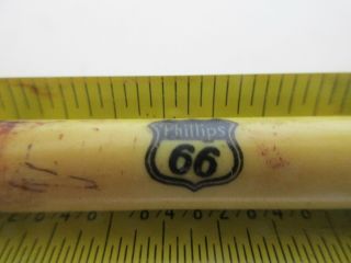 Vintage Phillips 66 Screw Driver Parnell Oil Co.