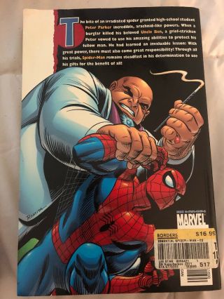 Essential Spider - Man 1 & 2 5