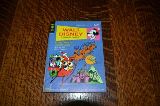 Walt Disney Comics Digest 38 Nm