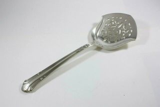 Gorham Sterling Pattern 1931 Silver Nut Spoon