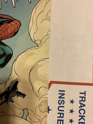 Avenging Spider - Man 9 (2012,  Marvel) 1st Carol Danvers as Captain Marvel,  F/VF - 4