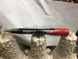 Makers Mark Dipped Pen Kentucky Bourbon