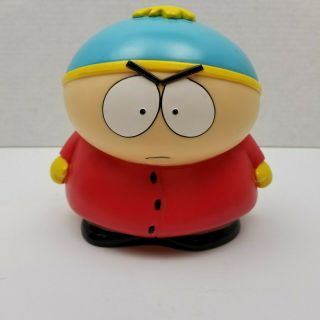 1998 Vintage South Park Cartman 6 " Vinyl Figure Comedy Central Fun 4 All Corp.