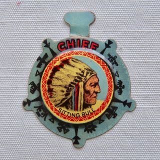 Chief Sitting Bull Post 