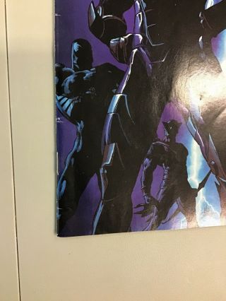Dark Avengers 1 Marvel Comics 2009 1st Appearance Iron Patriot 1st Print FN FINE 4