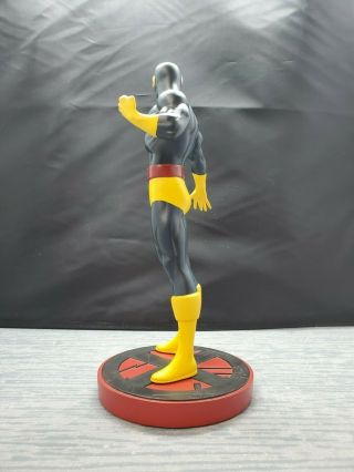 Cyclops Painted Statue Retro Version Randy Bowen Marvel X - Men 13 