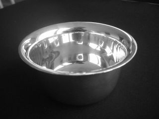 Vintage Silver Plated Sugar Bowl Made In England Stylish Design
