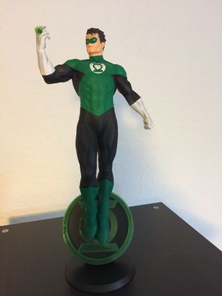 Kotobukiya Artfx Green Lantern 1/6 Scale Pvc Statue