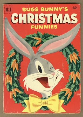 Dell Giant Bugs Bunny 