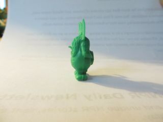 1960s RAT FINK Charm green ring hole Ed Roth figure 4