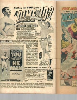 The Avengers 1964 Oct Issue 9 3