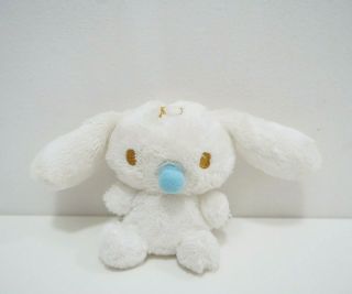 Cinnamoroll Milk Baby Sanrio 2004 Mini Plush 3.  5 " Stuffed Toy Doll Japan