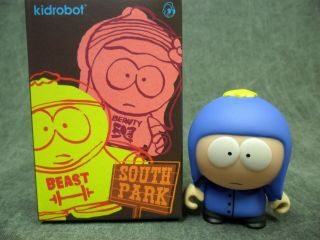 South Park Craig 2/24 Opened Blind Box Kidrobot Vinyl Series 2