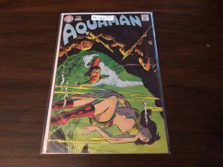 Aquaman 48 Vf -