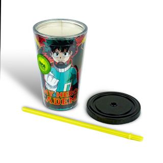My Hero Academia Plastic Cup | Licensed Anime And Manga merchandise 5