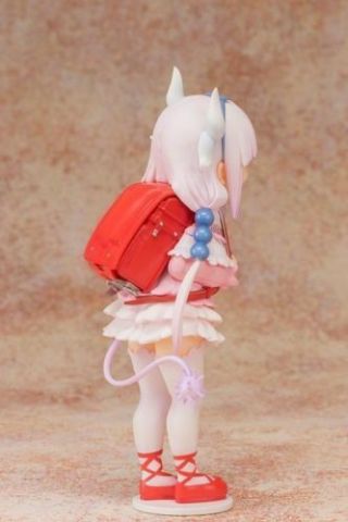 Anime Miss Kobayashi ' s Dragon Maid KannaKamui PVC Figure No Box 18cm 5