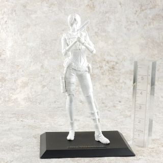 B931 Prize Anime Character Figure Resident Evil Biohazard