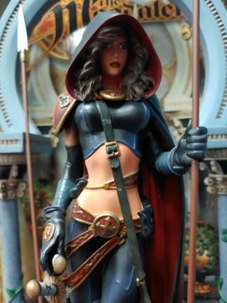 The Magdalena Statue By Moore Creations 889 Of 4000 The Darkness 3
