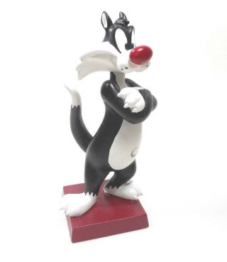Looney Tunes Bobble Head Figure - Sylvester By Westland Giftware