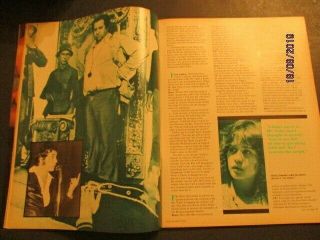 Adam Film World Vol.  6 No.  4 1977 Honey Pie,  Many Faces Of Sex,  Tinto Brass 4