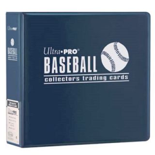 Ultra Pro 3 " Baseball Trading Card Collector 