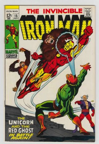 Iron Man 15 Vf,  8.  5/thor 144 7.  0/ Thor 152 7.  5/ Captain America 7.  5