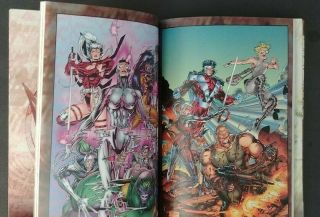 WildC.  A.  T.  S: A Gathering of Eagles 1 - 1st 3