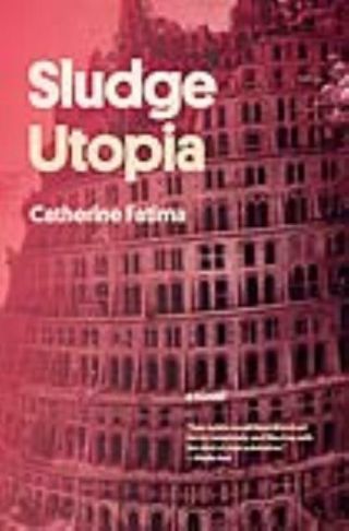 Sludge Utopia - Book
