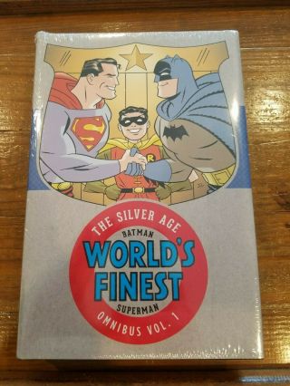 Batman & Superman In World 