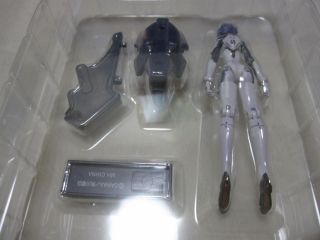 7 - 14 Days to USA.  Neon Genesis Evangelion Limited BOX Vol.  7,  9 W/Rei Asuka figure 4