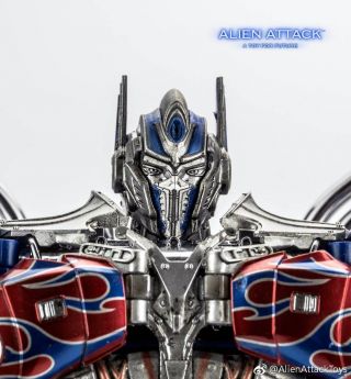 Transformers Aatoys A - 01cc Optimus Prime