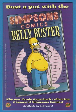 Futurama Comics 16 NM,  (9.  6) Bongo 2004 Bender Fry Leela Matt Groening 2