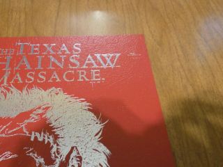 The Texas Chainsaw Massacre 
