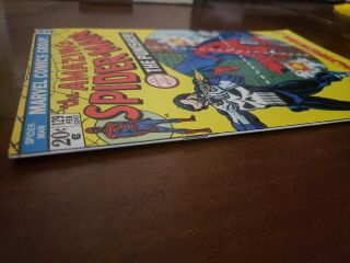 Spider - man Annual 1 1964 and Spider - man 129 2