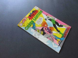 Brave And The Bold 59 - Near 9.  2 Nm - Dc 1965 - Batman & Green Lantern