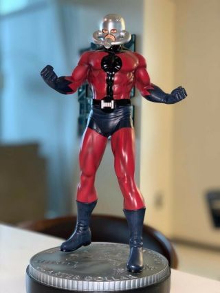 Bowen Designs The Mighty Ant - Man 1/6 Full Size Statue 227/600 Marvel Universe