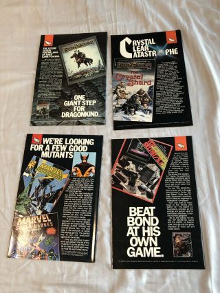 Spiderman 298,  299,  300,  301 - 328 Todd McFarlane Full Run Comic Books 7