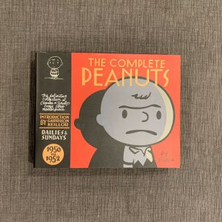 The Complete Peanuts / 26 Books (2 Duplicates) /