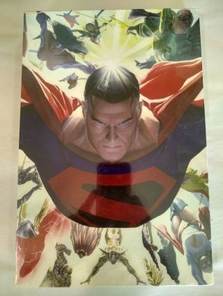 Absolute Kingdom Come - First Print 2006 - - Slipcase - Priority Mail