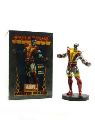 Colossus Statue - Bowen Designs - Marvel X - Men 1360 - 2500.