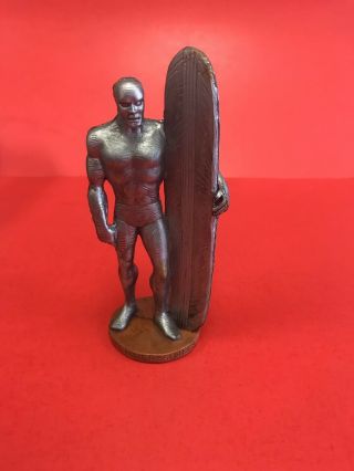 Silver Surfer Classic Marvel Characters Series Two Dark Horse 212/750